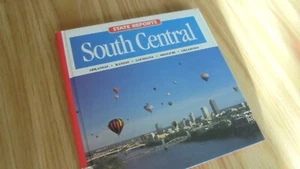 South Central by state reports hc - Picture 1 of 1