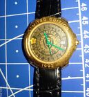 Benetton Ucob Armbanduhr Limited Vintage Schoner Zustand Aus Uhren Sammlung Mode