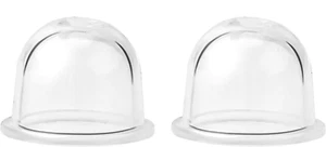 Stihl Primer Birne SH55 SH56 SH56C SH85 SH86 SH86C. Best in UK P/N: 4226 121 2700 - Bild 1 von 3