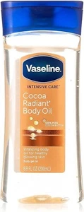 Vaseline Moisturizing Gel, Cocoa Butter, 200ml - Picture 1 of 9