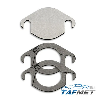 73. AGR Dichtung für VW Touareg Audi A4 A5 A6 A8 Q5 2.7 3.0 TDI - Bild 1 von 4