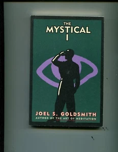 Goldsmith, ,The Mystical I - Picture 1 of 1