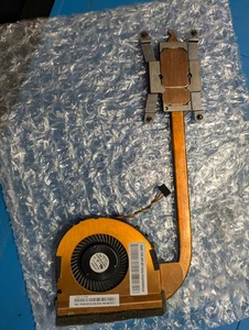 Lenovo Thinkpad T450s Kühlkörper - Bild 1 von 3