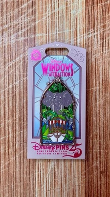 Prendedor Parques Disney - Serie Día Especial - Día de las Enfermeras 2025 - LR NUEVO Foto 1 de 3