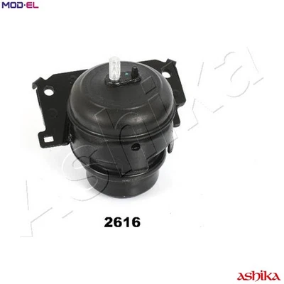 MOUNTING ENGINE GOM-2616 FOR TOYOTA LAND/CRUISER/PRADO 1KD-FTV 3.0L 4cyl - Image 1 of 4