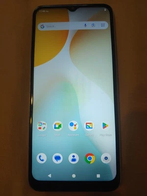 *READ* BLU G34 64GB G1070WW 4G LTE GSM Unlocked #2 #15 - Image 1 of 4