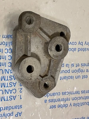 Hurst Mopar A body shift mounting plate. 195 0090.      dresb3 - Image 1 of 3