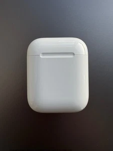 Genuine AirPod Charging Case for 1st and 2nd generation (Model A1602). - Picture 1 of 5
