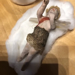 Alter Engel Baumspitze - Bild 1 von 7