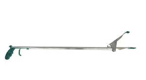33" Grappler Extended Reach & Pick-Up Tool Made in USA, long Genuine Grabber - Picture 1 of 5