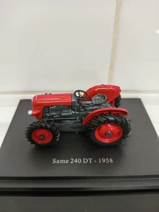 Hatchette 1/43 Same 240 Dt 1958 - Picture 1 of 1