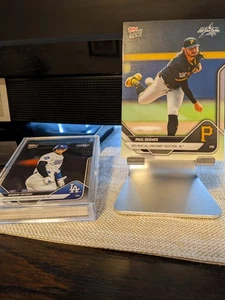 2025 MLB All-Star Game Topps Now 18-Card Complete Base Set + Paul Skenes SSP ๐ - Picture 1 of 1