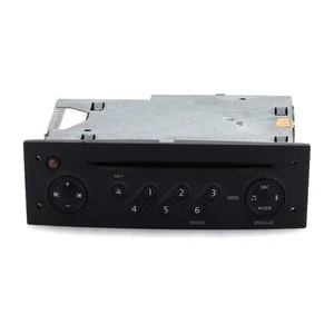Multimedia-Station - Renault SCENIC II PH.2 - 8200607918 - L0-9940I - Bild 1 von 3