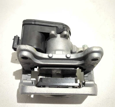 全新 Takeoff 原始设备制造商 后制动卡钳 2021 - 2026 Tahoe Yukon Suburban Escalade 右握  — 第 1/4 张图片