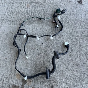 REAR PASSENGER DOOR WIRE HARNESS fits NISSAN MAXIMA 2009 - 2014 - Bild 1 von 6