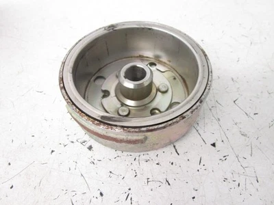 2001-2003 ETON Viper Polaris Scrambler 50 Flywheel Rotor Magneto 0450524 - Image 1 of 2