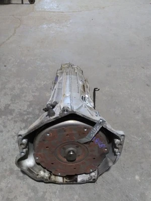 2019 Cadillac Escalade OEM auto ttransmission 6.2L 4x4 152k miles id 06KJ - Image 1 of 4