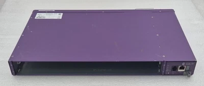 CALIX 100-01449 E7-2 SHELF CHASSIS Fan Tray BVM8300CRD - Image 1 of 4