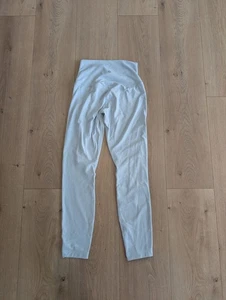 Size 4 Lululemon Align High-Rise Pant 25" Icing Blue W5CTCS - Picture 1 of 10