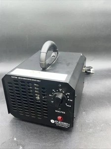 Enerzen 0-777 Industrial Ozone Generator Air Purifier Deodorizer Tested - Picture 1 of 6