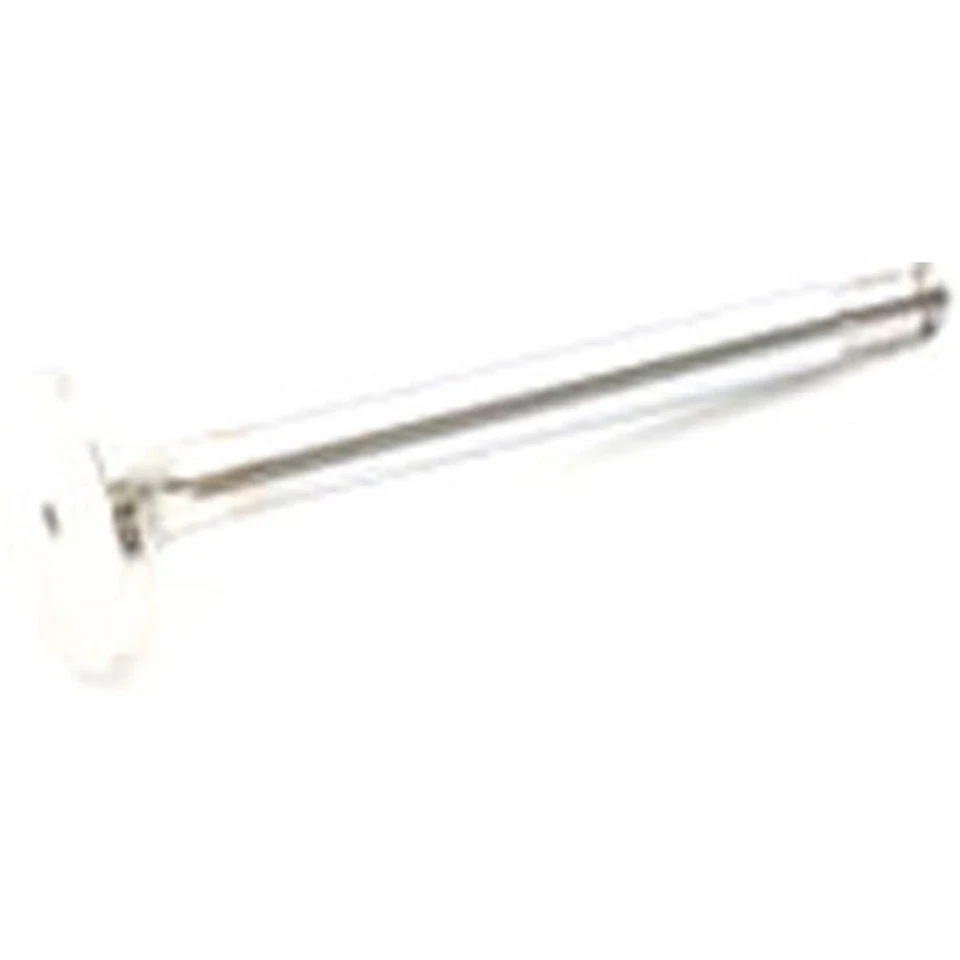 Válvula de escape 110-050-00-27 TRW para MB Mercedes 280 cupé Mercedes-Benz 280E Foto 1 de 2