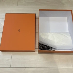 Hermes empty box, 36 x 29 x 11 cm,  empty box, box, gift box, storage box - Picture 1 of 9