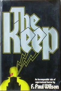 The Keep - Picture 1 of 1
