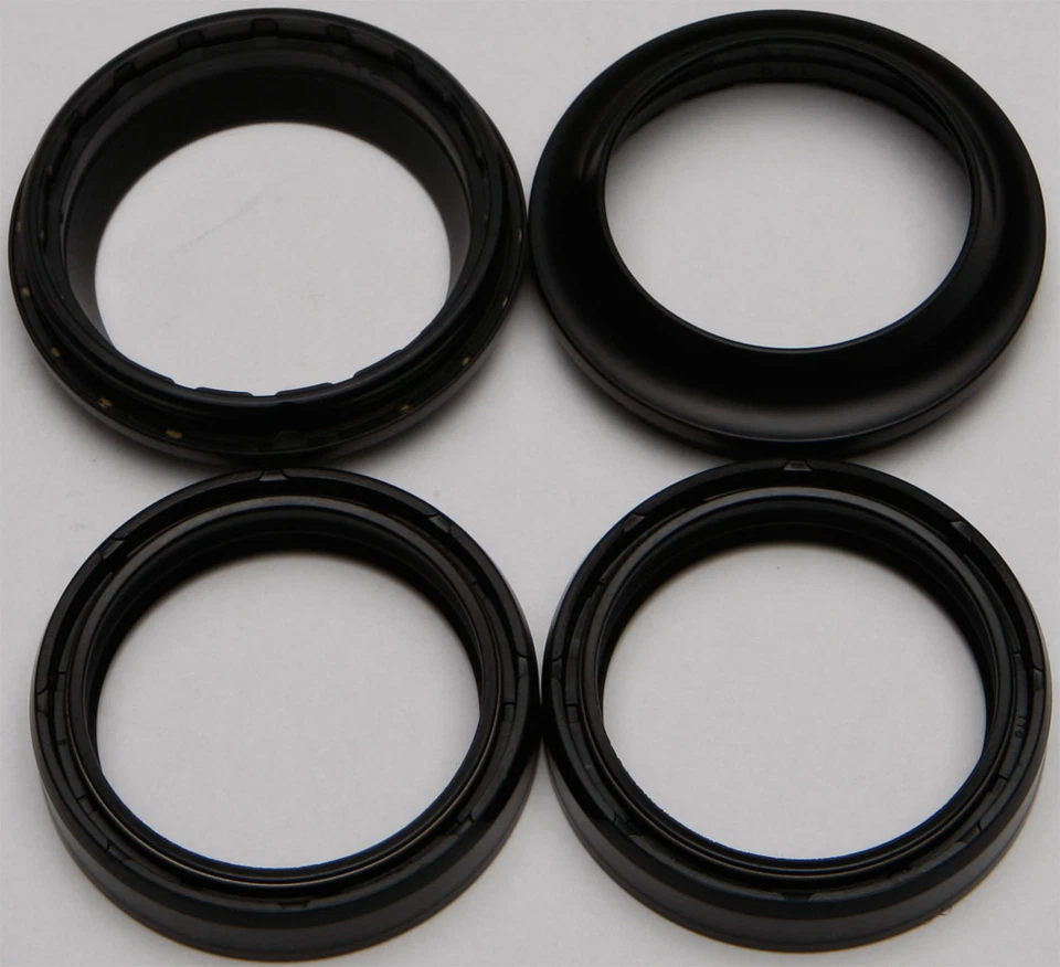 Fork Oil & Dust Seal Rebuild Kit For The 2011 Ducati Monster 796 - Image 1 of 1