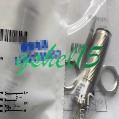 1PC NEW Photoelectric switch VS/VE18-4N3240 sensor #YT - Image 1 of 3