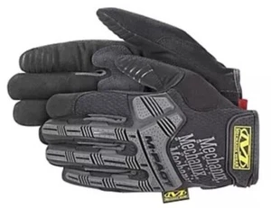 M-PACT BLACK/GREY XL - Picture 1 of 1