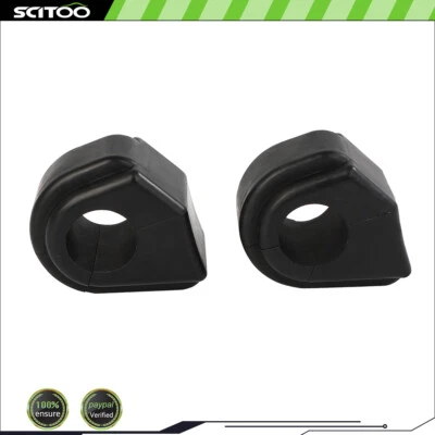 Kits de bucha de barra oscilante traseira para BUICK RAINIER 2004-2007 CHEVROLET SSR 2003-2006 - Imagem 1 de 4