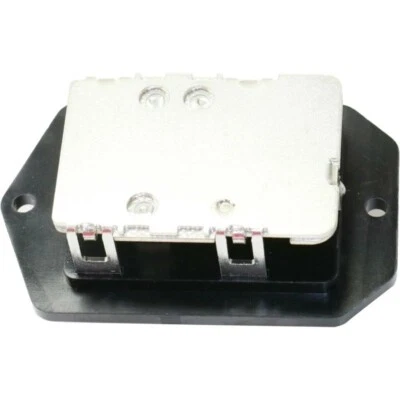 Resistencia del motor del soplador 68048900AA apta para Ram 1500 2500 3500 4500 550 2011-2015 Foto 1 de 4