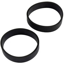 2-Pack HQRP Aspirateur Ceinture pour Kirby Aspirateurs,159056 301291
