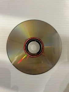 DVD (Disc Only) Final Destination 1-2-3 - D57-2 - Picture 1 of 1