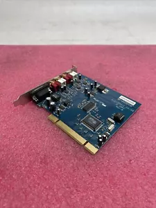 M-AUDIO AUDIOPHILE 24/96 PCI sound card - Picture 1 of 8