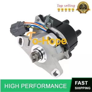 fits 1994-2001 Acura Integra GSR B18C1 96-00 Honda Civc Si VTEC 30100-P73-A02 - Picture 1 of 4