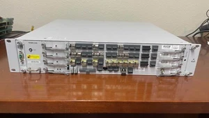 Samsung Networks CDU30 SLS-BB1150EDEX LTE eNB Baseband Unit +3x SLS-BB1180ECEX - Picture 1 of 6