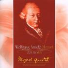 Wolfgang Amadeus Mozart (1756-1791) - Zeit fr's ich SA-CD
