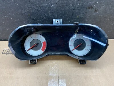 2021 Acura TLX Type-S MPH medidor de cluster velocímetro fabricante de equipamento original C4584 PS - Imagem 1 de 4