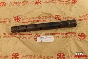 NOS Kawasaki Exhaust Tube Baffle A1SS Samurai 18033-017 - Picture 1 of 10