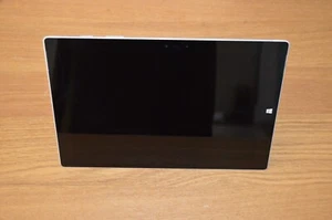 Tablet Microsoft Surface RT 1516 64GB Wi-fi 10.6" Windows 8 SOLO - Imagen 1 de 11