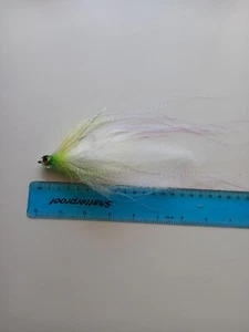 Pike Fly, jerk fly style 15cm - Picture 1 of 3