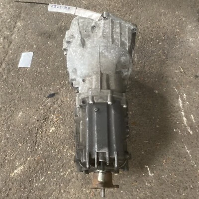 GENUINE BMW E90, E92 E93, 330i, N53, 3.0 PETROL 6 SPEED MANUAL GEARBOX, GS6-37BZ - Image 1 of 4