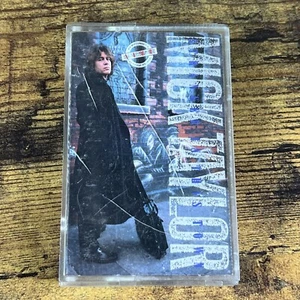 Mick Taylor (Live) Cassette 1990 Tape Vintage Maze America - Bild 1 von 6