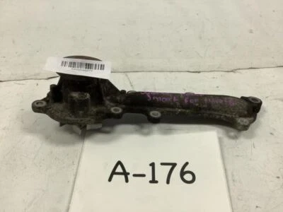 Bomba de agua refrigerante Smart Fortwo 2008-2015 OEM+ Foto 1 de 4