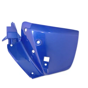 Tapa frontal TNT derecho azul metalizado para Peugeot Trekker TKR 307 WRC - Imagen 1 de 1