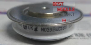 1PCS WESTCODE N0392WC160 SCR Thyristor NEW Quality Assurance - Picture 1 of 1