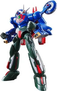 Bandai Spirits Getter Robot Go GX-96 - Picture 1 of 10