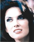 Caroline Munro In Person Signed Photo - Beautiful Actress And Model - A210
