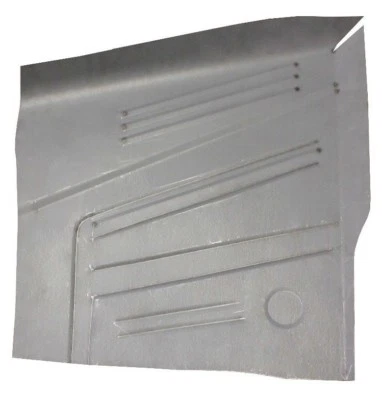 1966 67 68 69 70 BUICK RIVIERA DRIVER SIDE FRONT FLOOR PAN NEW! FREE SHIPPING! - Image 1 of 3